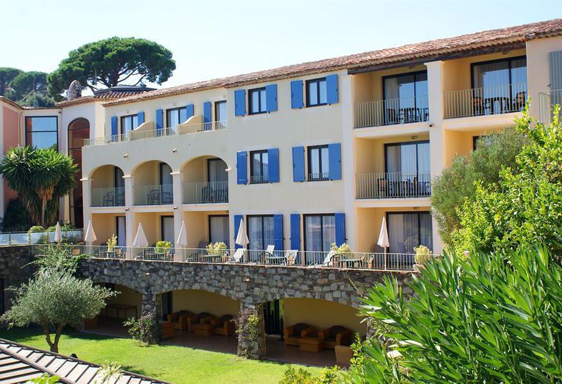 Hôtel Les Jardins De Sainte Maxime  | Sainte Maxime | Var | France 19