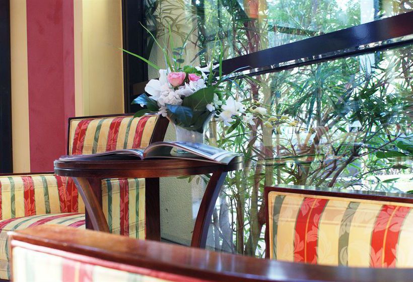 Hôtel Les Jardins De Sainte Maxime  | Sainte Maxime | Var | France 2