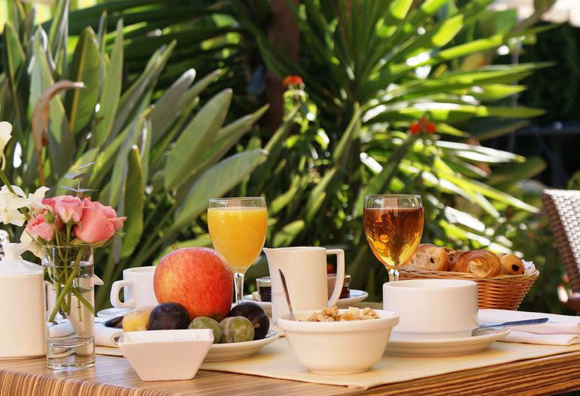 Hôtel Les Jardins De Sainte Maxime  | Sainte Maxime | Var | France 5