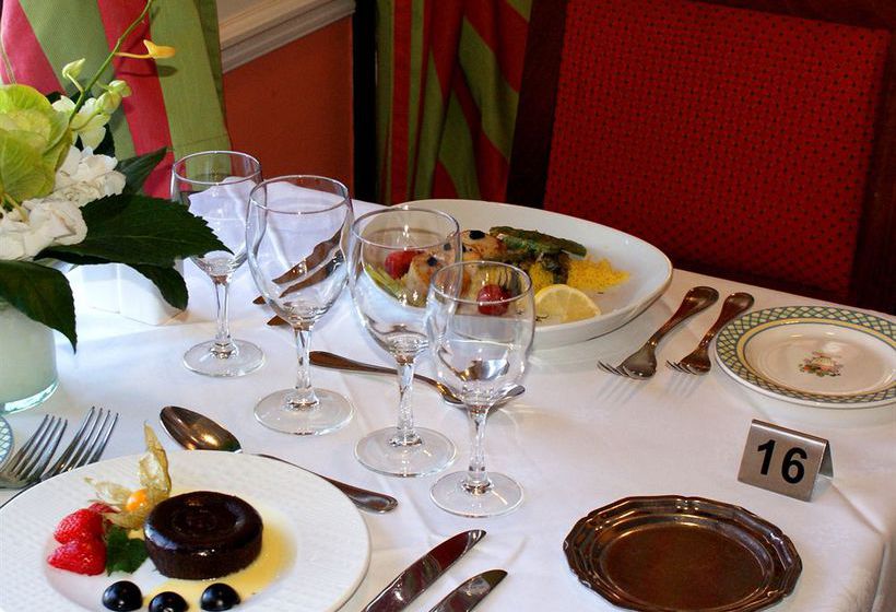 Hôtel Les Jardins De Sainte Maxime  | Sainte Maxime | Var | France 6