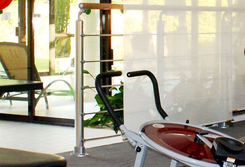 Hôtel Les Jardins De Sainte Maxime  | Sainte Maxime | Var | France 7