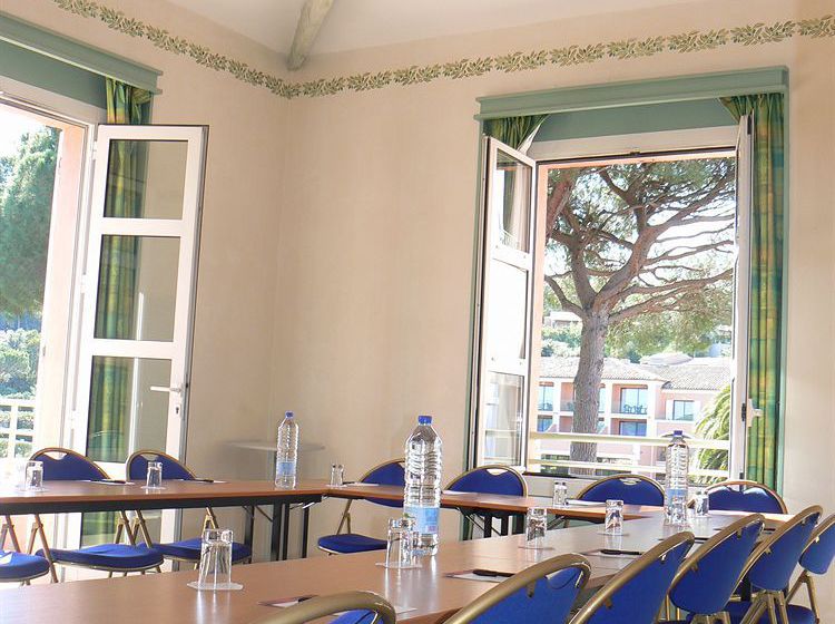 Hôtel Les Jardins De Sainte Maxime  | Sainte Maxime | Var | France 8