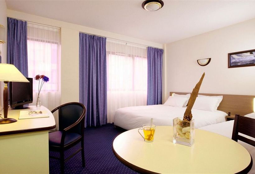 Appart City La Rochelle La Rochelle