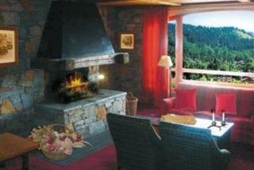 Lagrange Prestige Aspen La Plagne 