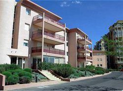 Hotel Citéa Lattes Palais d'Hadrien Lattes