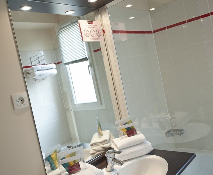 Aparthotel Cerise Chatou  | Saint Germain en Laye | Yvelines | France 13