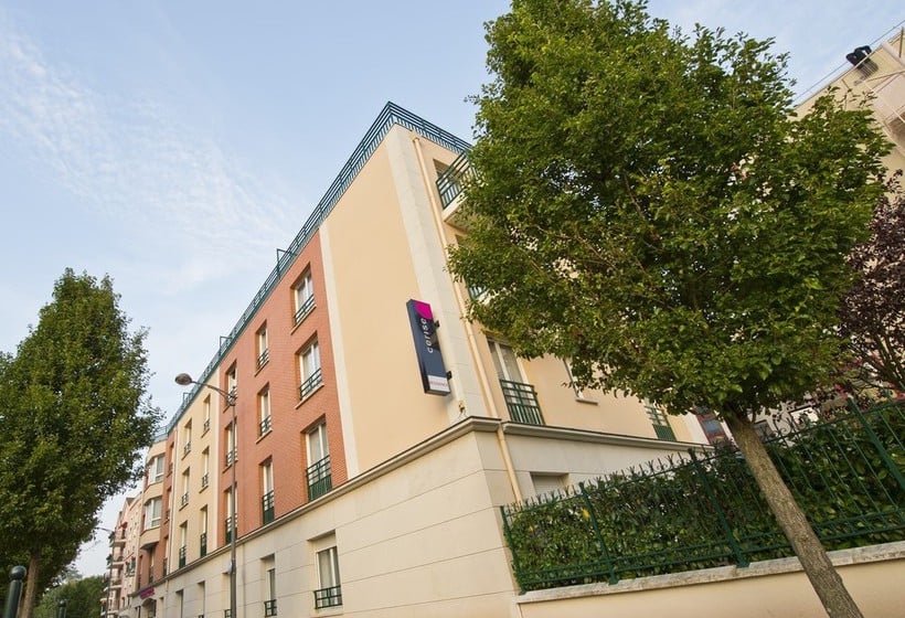 Aparthotel Cerise Chatou  | Saint Germain en Laye | Yvelines | France 4