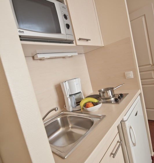 Aparthotel Cerise Chatou  | Saint Germain en Laye | Yvelines | France 5