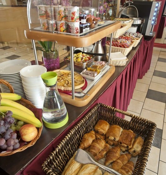 Aparthotel Cerise Chatou  | Saint Germain en Laye | Yvelines | France 7