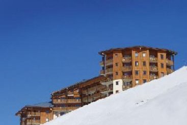 Residence Lagrange Classic Necou Saboya