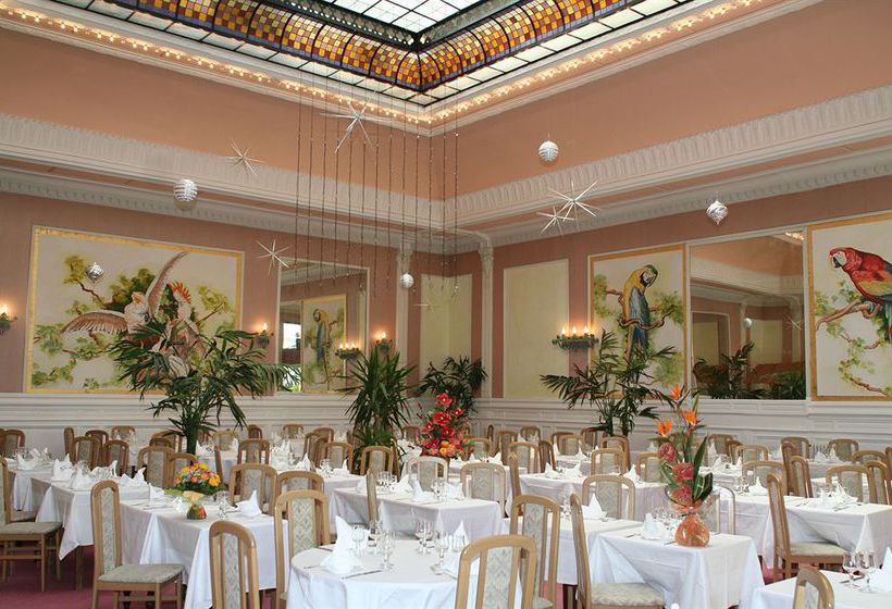 Inter-Hotel Bristol Saboya