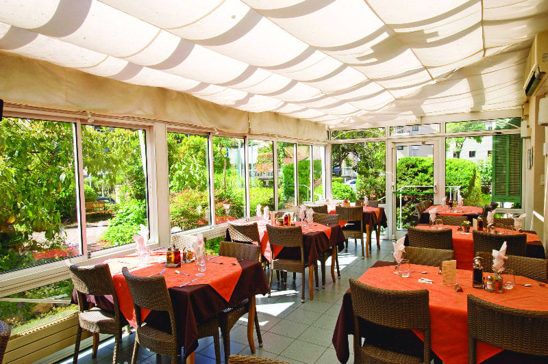 Hôtel Le Floreal  | Cannes | Alpes-Maritimes | France 1