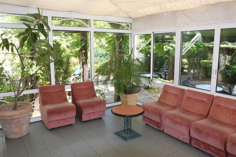 Hôtel Le Floreal  | Cannes | Alpes-Maritimes | France 10