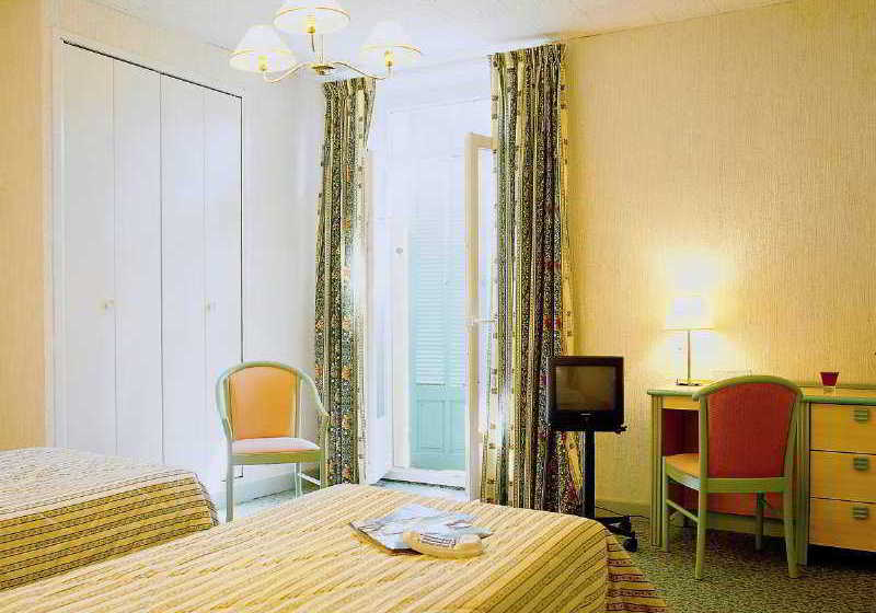 Hôtel Le Floreal  | Cannes | Alpes-Maritimes | France 12