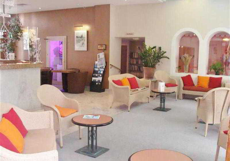 Hôtel Le Floreal  | Cannes | Alpes-Maritimes | France 13