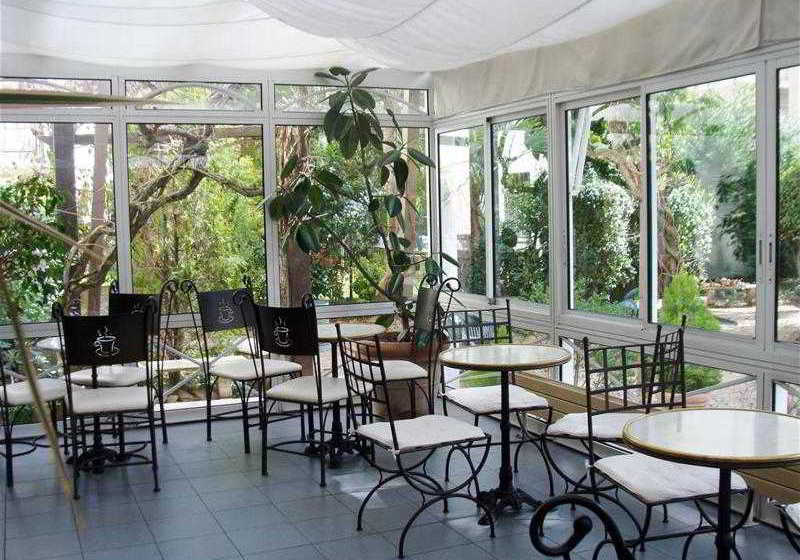 Hôtel Le Floreal  | Cannes | Alpes-Maritimes | France 14