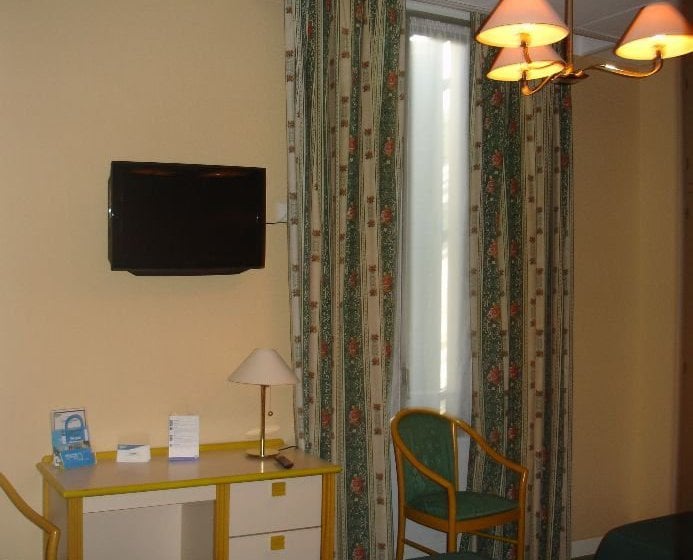 Hôtel Le Floreal  | Cannes | Alpes-Maritimes | France 16