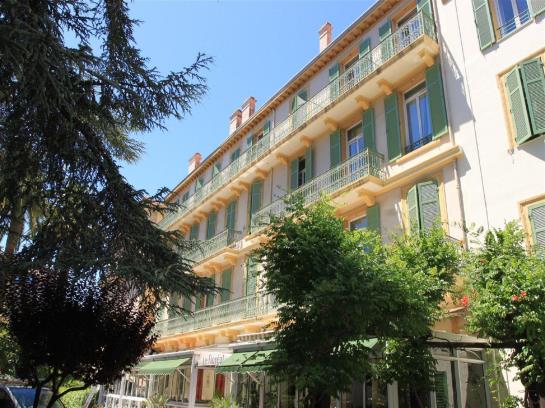 Hôtel Le Floreal  | Cannes | Alpes-Maritimes | France 18