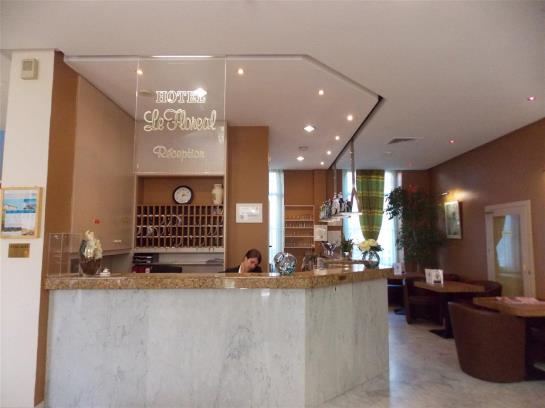 Hôtel Le Floreal  | Cannes | Alpes-Maritimes | France 19