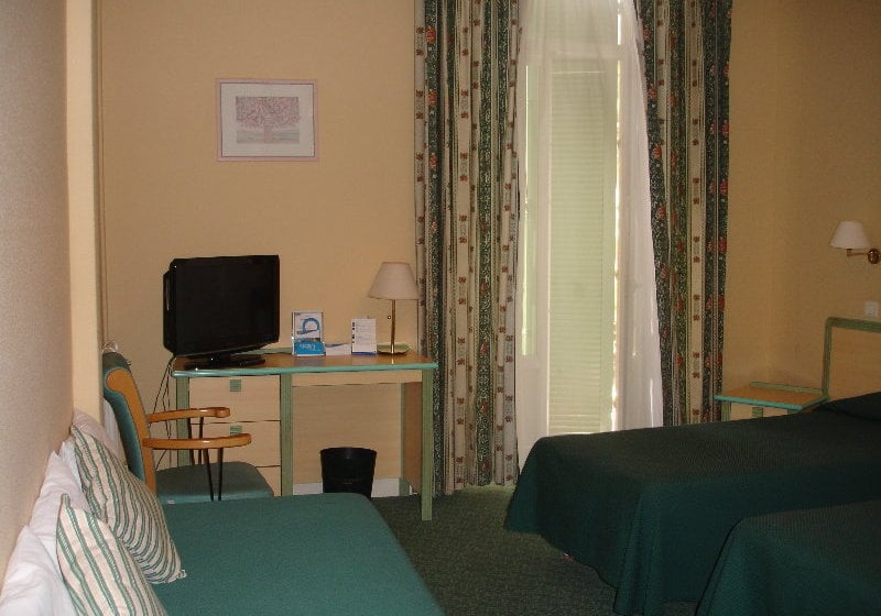 Hôtel Le Floreal  | Cannes | Alpes-Maritimes | France 4