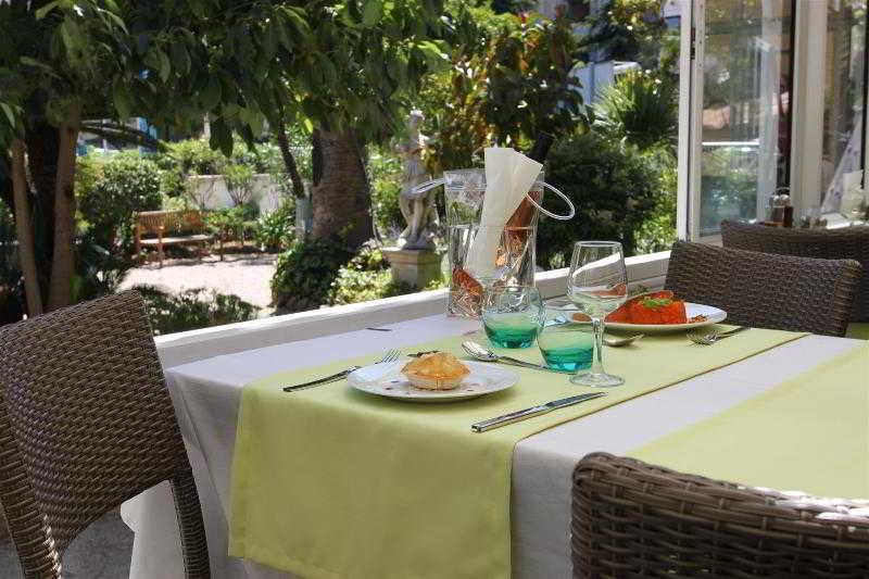 Hôtel Le Floreal  | Cannes | Alpes-Maritimes | France 5