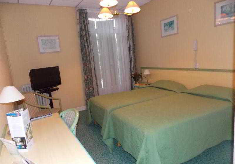 Hôtel Le Floreal  | Cannes | Alpes-Maritimes | France 6