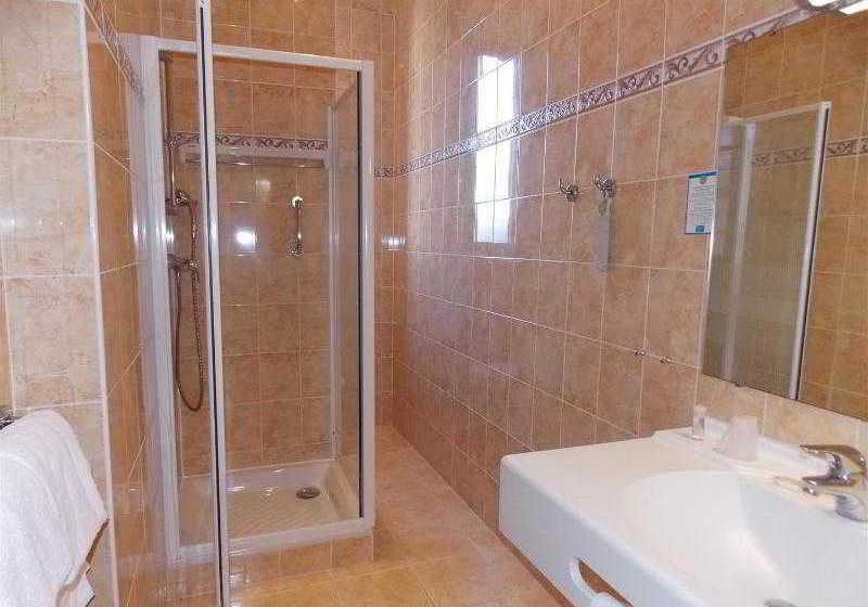 Hôtel Le Floreal  | Cannes | Alpes-Maritimes | France 7