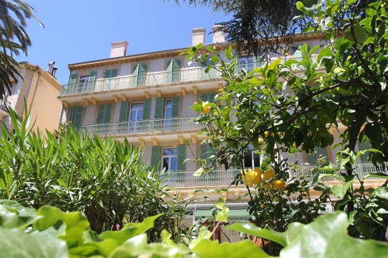 Hôtel Le Floreal  | Cannes | Alpes-Maritimes | France 8