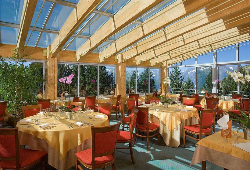 Le Pic Blanc Hôtel Isere