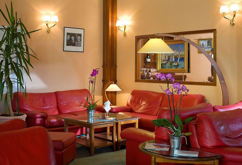 Le Pic Blanc Hôtel  | Alpe d'Huez | Isère | France 10