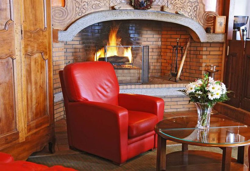 Le Pic Blanc Hôtel  | Alpe d'Huez | Isère | France 12