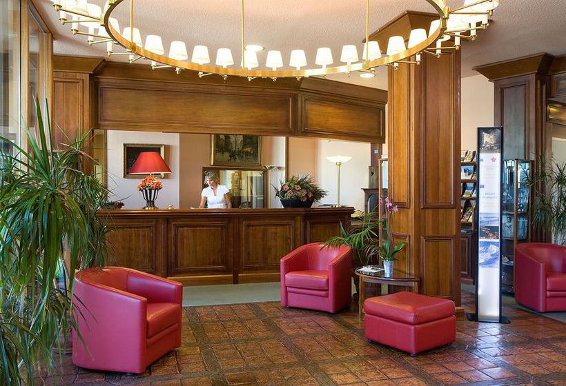 Le Pic Blanc Hôtel  | Alpe d'Huez | Isère | France 14