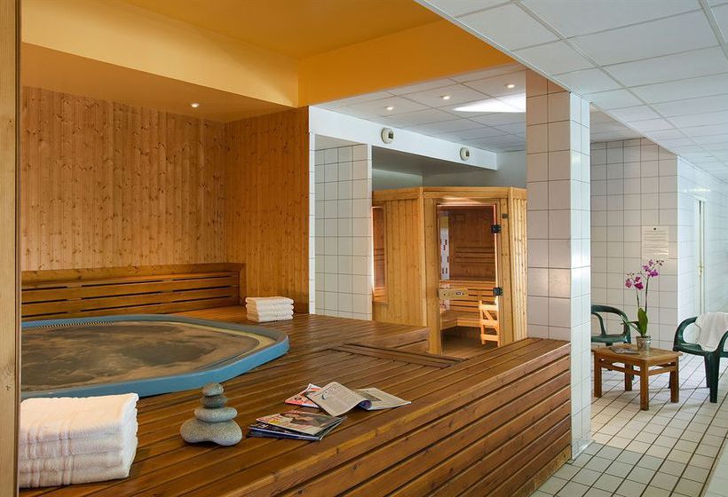 Le Pic Blanc Hôtel  | Alpe d'Huez | Isère | France 15