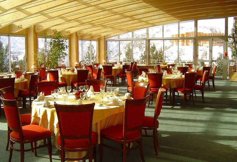 Le Pic Blanc Hôtel  | Alpe d'Huez | Isère | France 2