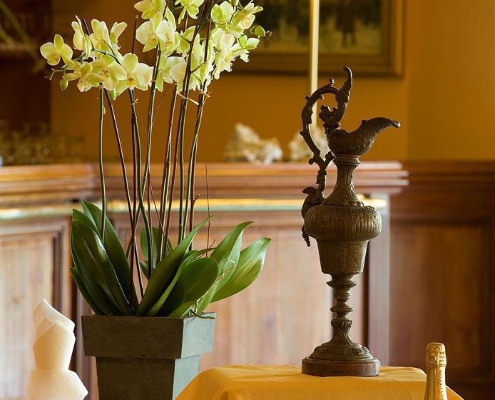 Le Pic Blanc Hôtel  | Alpe d'Huez | Isère | France 20