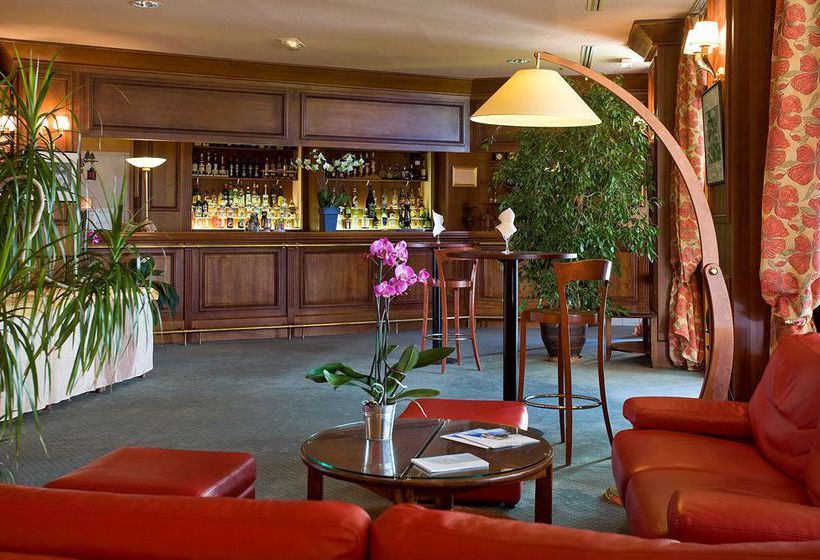 Le Pic Blanc Hôtel  | Alpe d'Huez | Isère | France 5