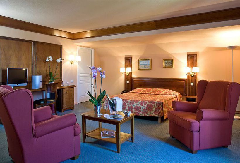 Le Pic Blanc Hôtel  | Alpe d'Huez | Isère | France 8