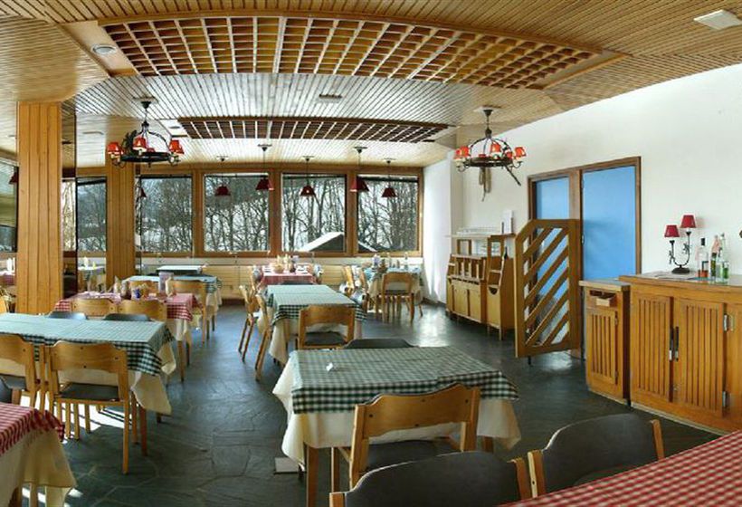 Hotel Residencia Les Chalets Du Prariand