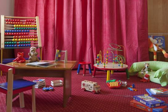 Hotel Les Grandes Rousses