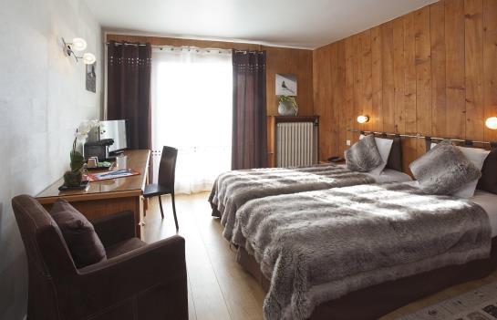 Hôtel Les Grandes Rousses  | Alpe d'Huez | Isère | France 10