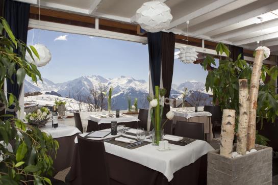 Hôtel Les Grandes Rousses  | Alpe d'Huez | Isère | France 12