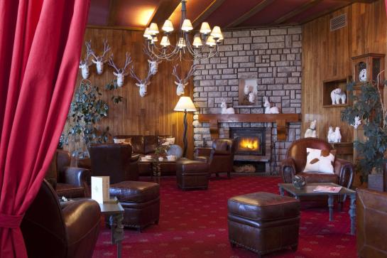 Hôtel Les Grandes Rousses  | Alpe d'Huez | Isère | France 15