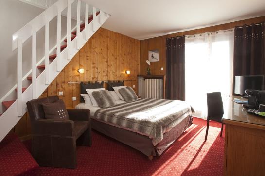 Hôtel Les Grandes Rousses  | Alpe d'Huez | Isère | France 16