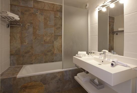 Hôtel Les Grandes Rousses  | Alpe d'Huez | Isère | France 18