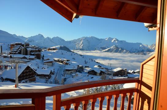 Hôtel Les Grandes Rousses  | Alpe d'Huez | Isère | France 2