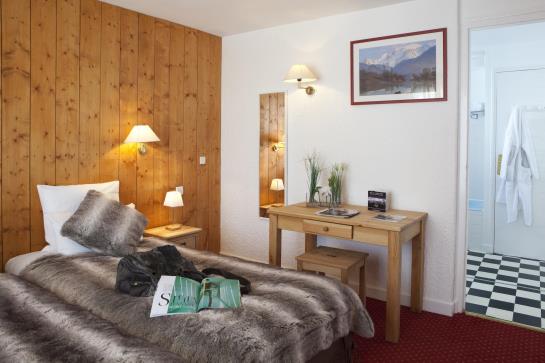 Hôtel Les Grandes Rousses  | Alpe d'Huez | Isère | France 7