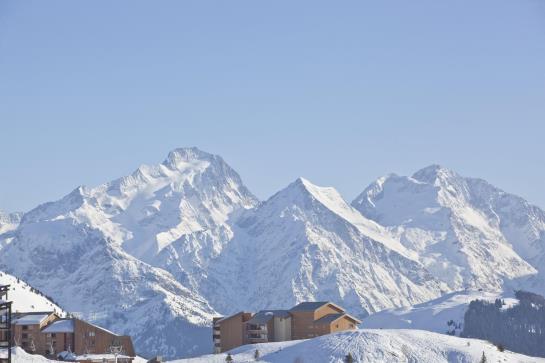 Hôtel Les Grandes Rousses  | Alpe d'Huez | Isère | France 9