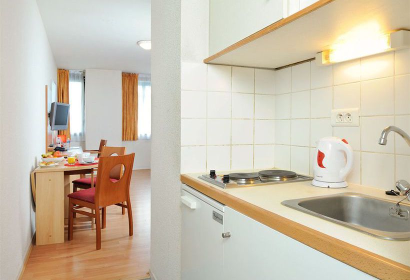 Hôtel Séjours & Affaires Bretagne - Rennes  | Rennes | Ille-et-Vilaine | France 1