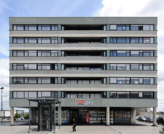 Hôtel Séjours & Affaires Bretagne - Rennes  | Rennes | Ille-et-Vilaine | France 10