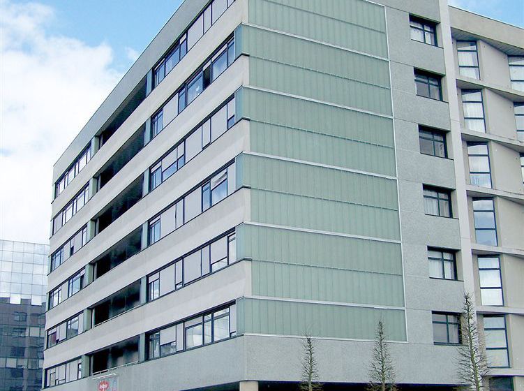 Hôtel Séjours & Affaires Bretagne - Rennes  | Rennes | Ille-et-Vilaine | France 5